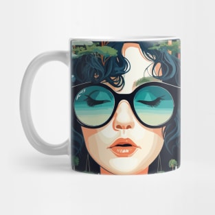 Daria Mug